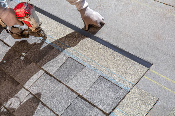 Best Residential Roofing Contractor  in Italy, TX
