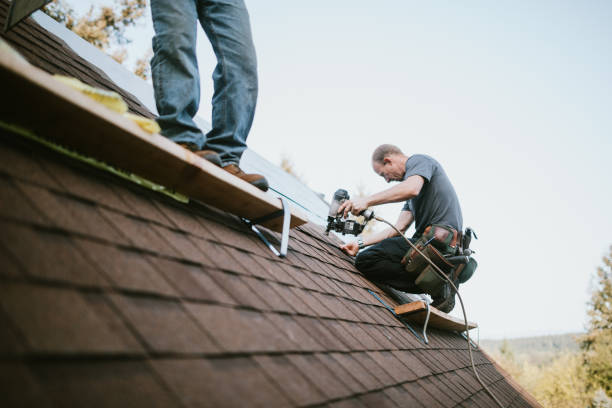 Professional Roofing Contractor in Italy, TX